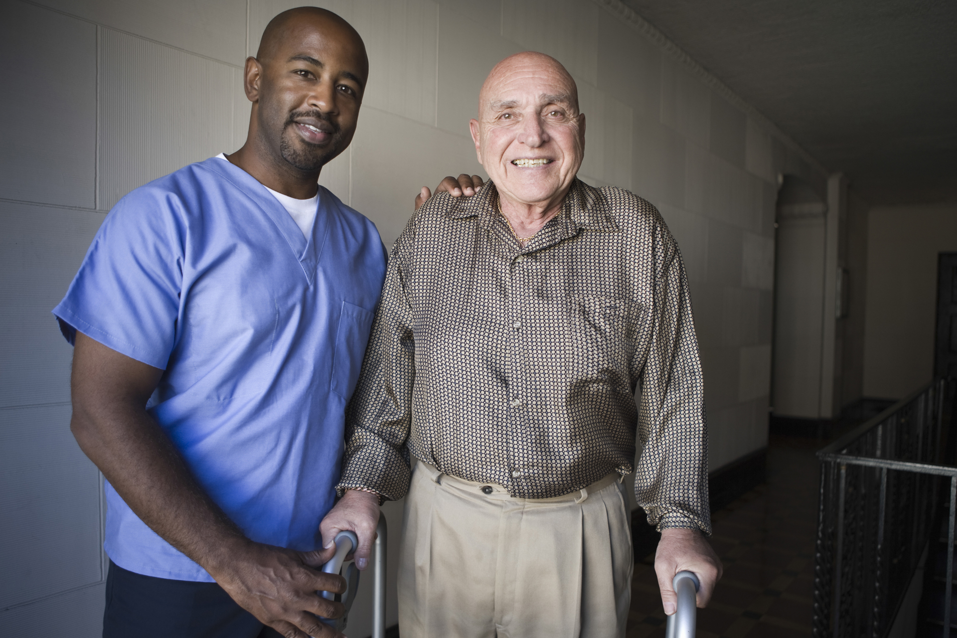 Spirit Home Health Care
